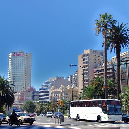 Recoleta Luxury Apartment Buenos Aires Exteriör bild