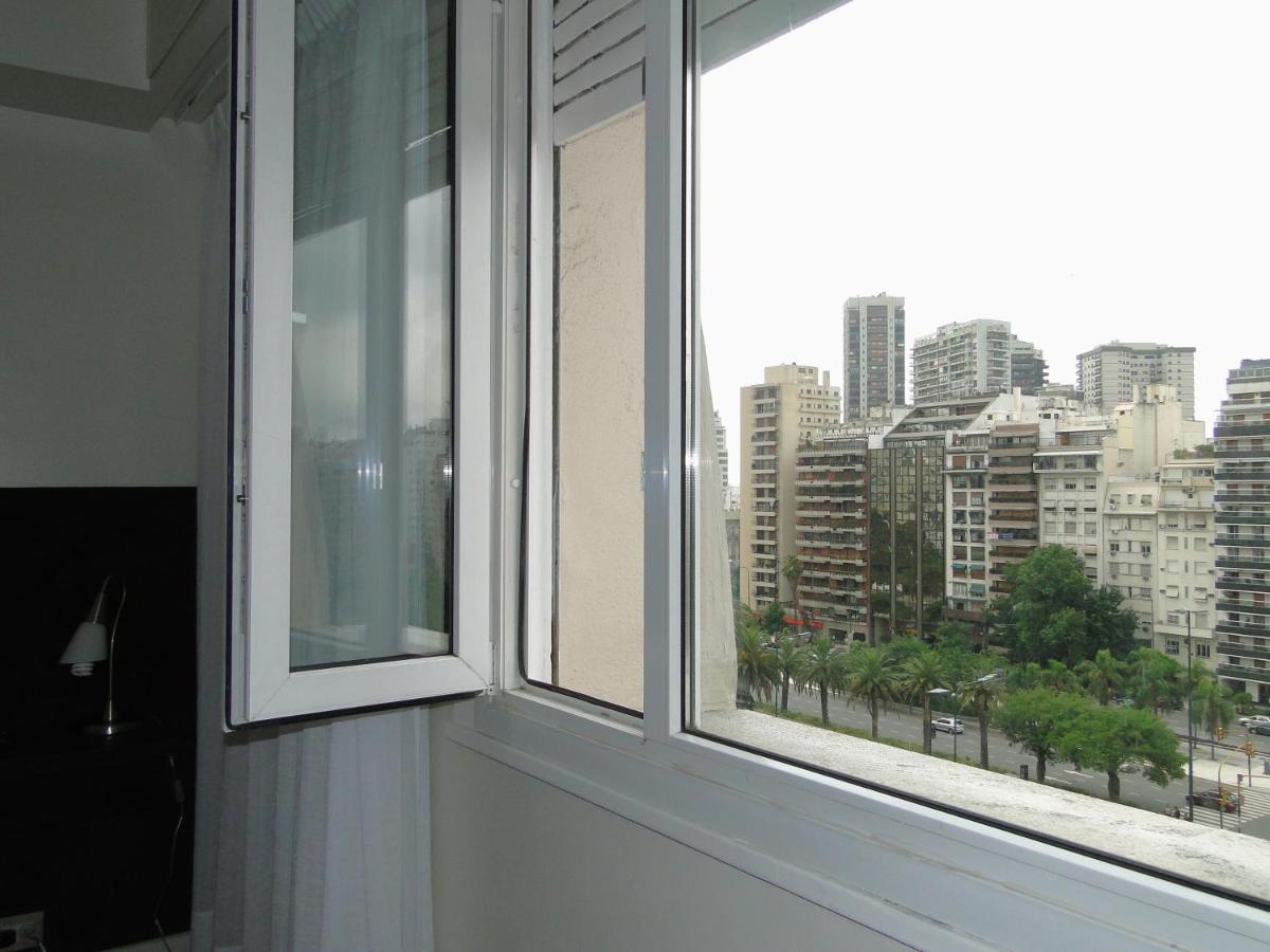 Recoleta Luxury Apartment Buenos Aires Exteriör bild