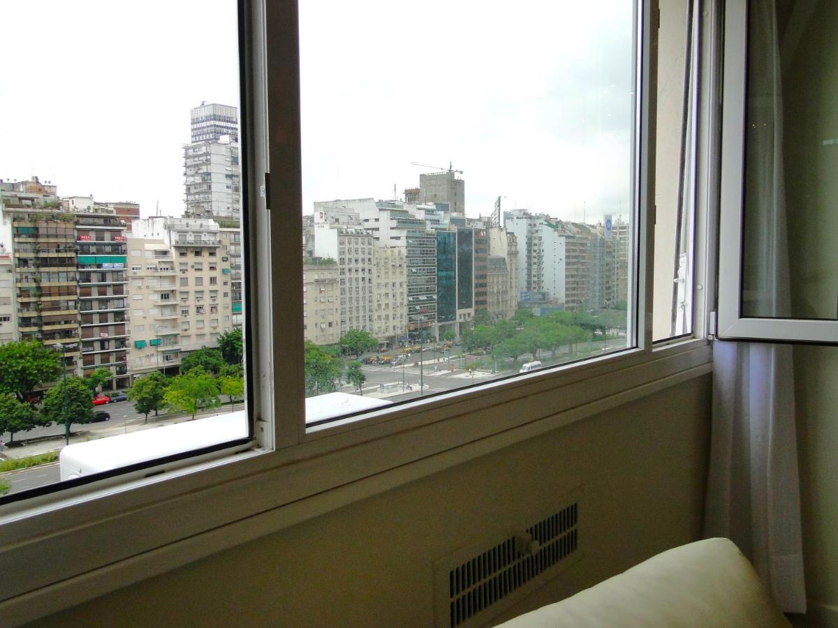 Recoleta Luxury Apartment Buenos Aires Exteriör bild