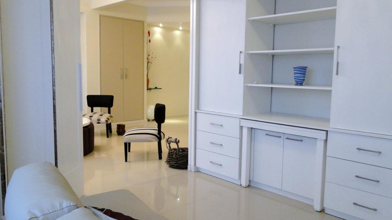 Recoleta Luxury Apartment Buenos Aires Exteriör bild