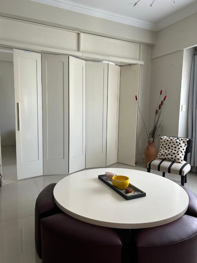 Recoleta Luxury Apartment Buenos Aires Exteriör bild