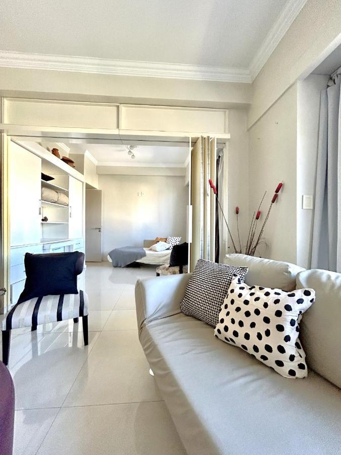 Recoleta Luxury Apartment Buenos Aires Exteriör bild