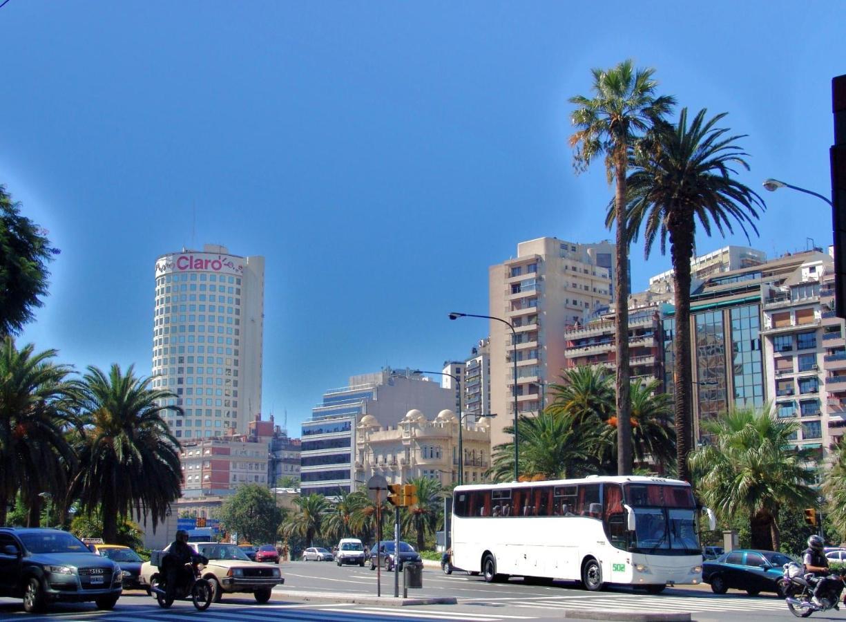 Recoleta Luxury Apartment Buenos Aires Exteriör bild