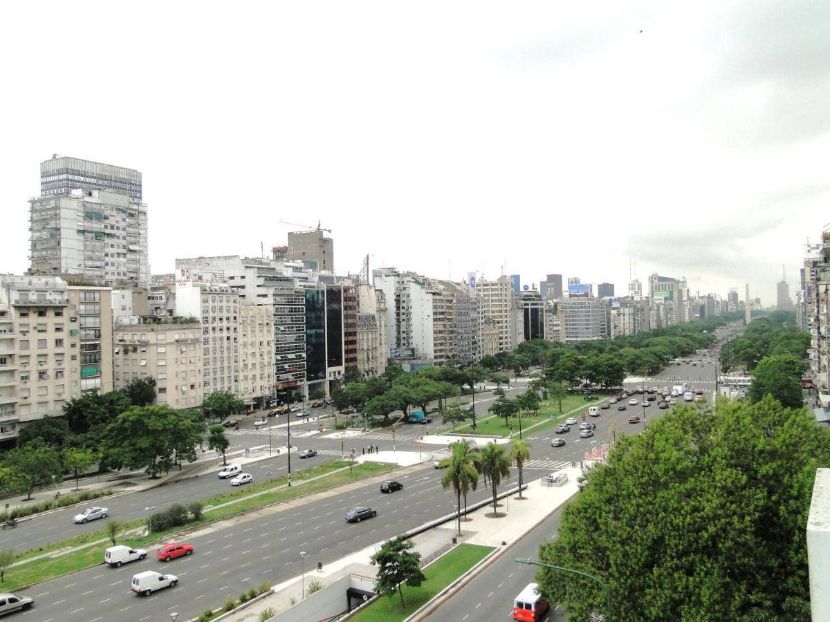 Recoleta Luxury Apartment Buenos Aires Exteriör bild