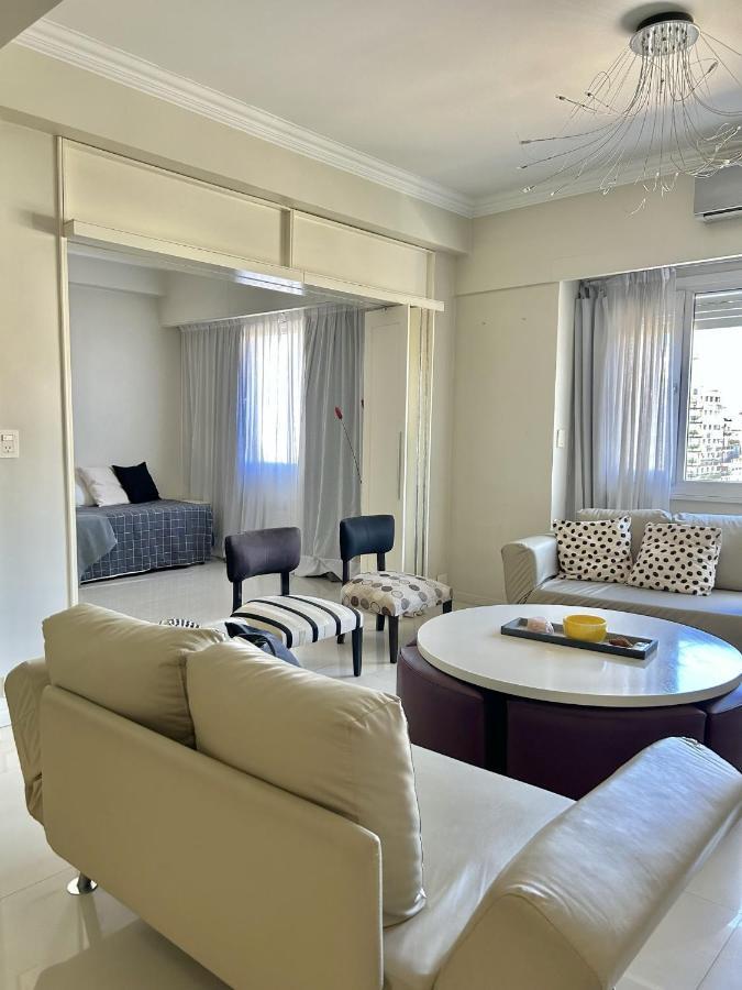 Recoleta Luxury Apartment Buenos Aires Exteriör bild